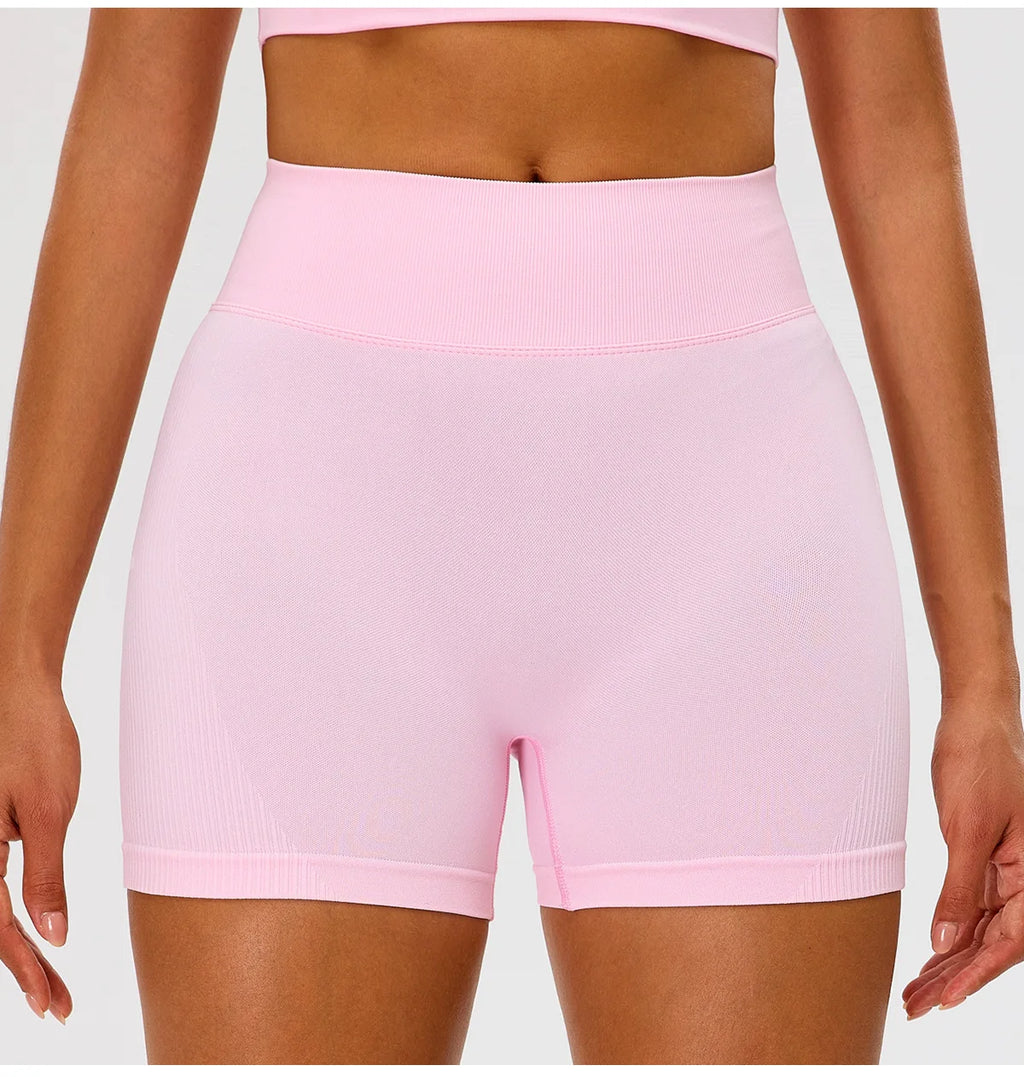 Contour Lift Bike Short