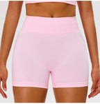 Contour Lift Bike Short