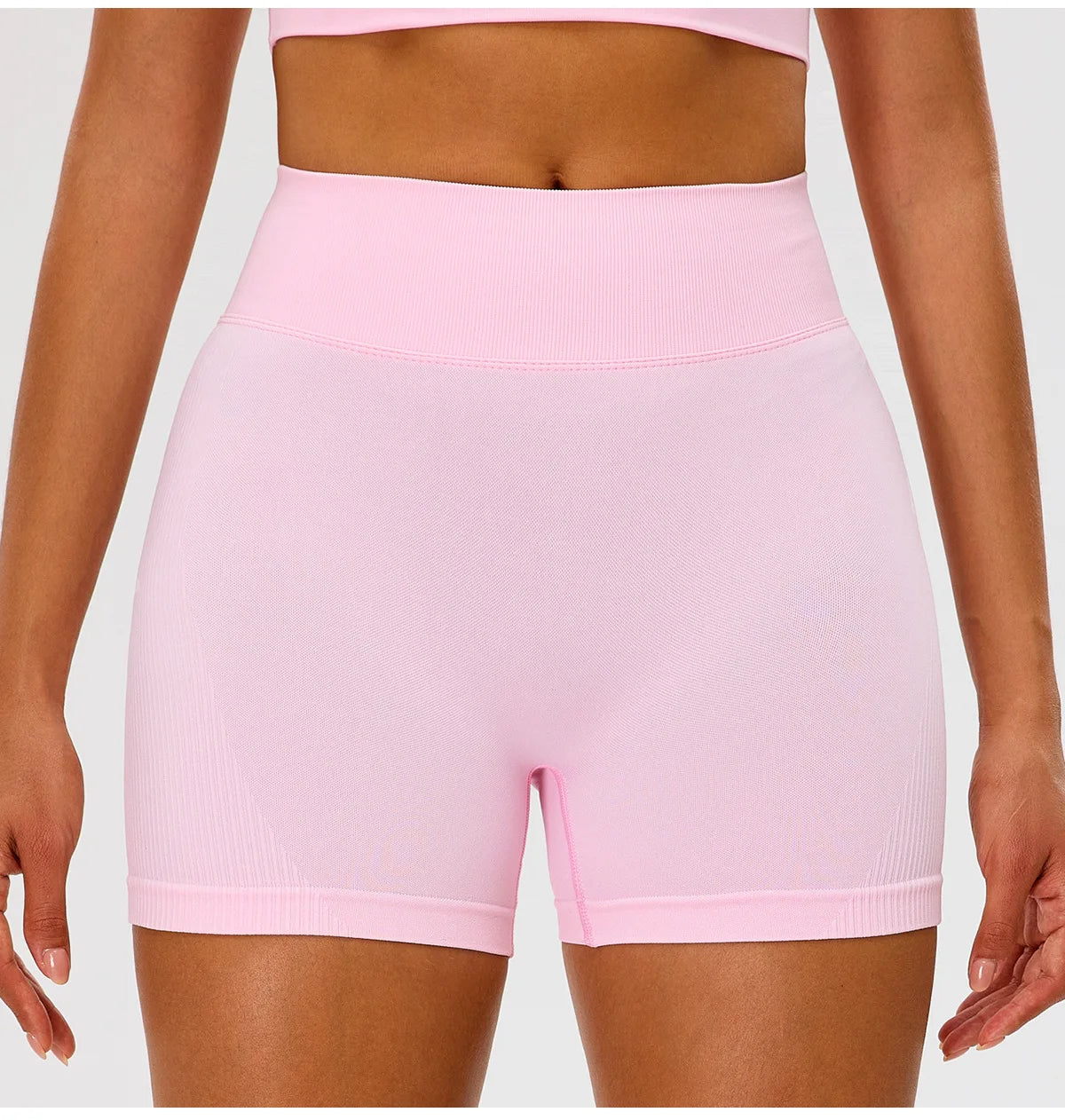 Contour Lift Bike Short