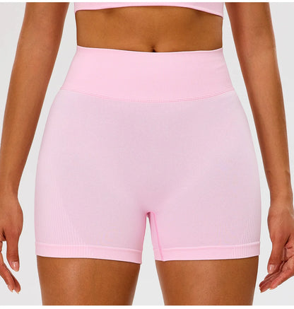 Contour Lift Bike Short