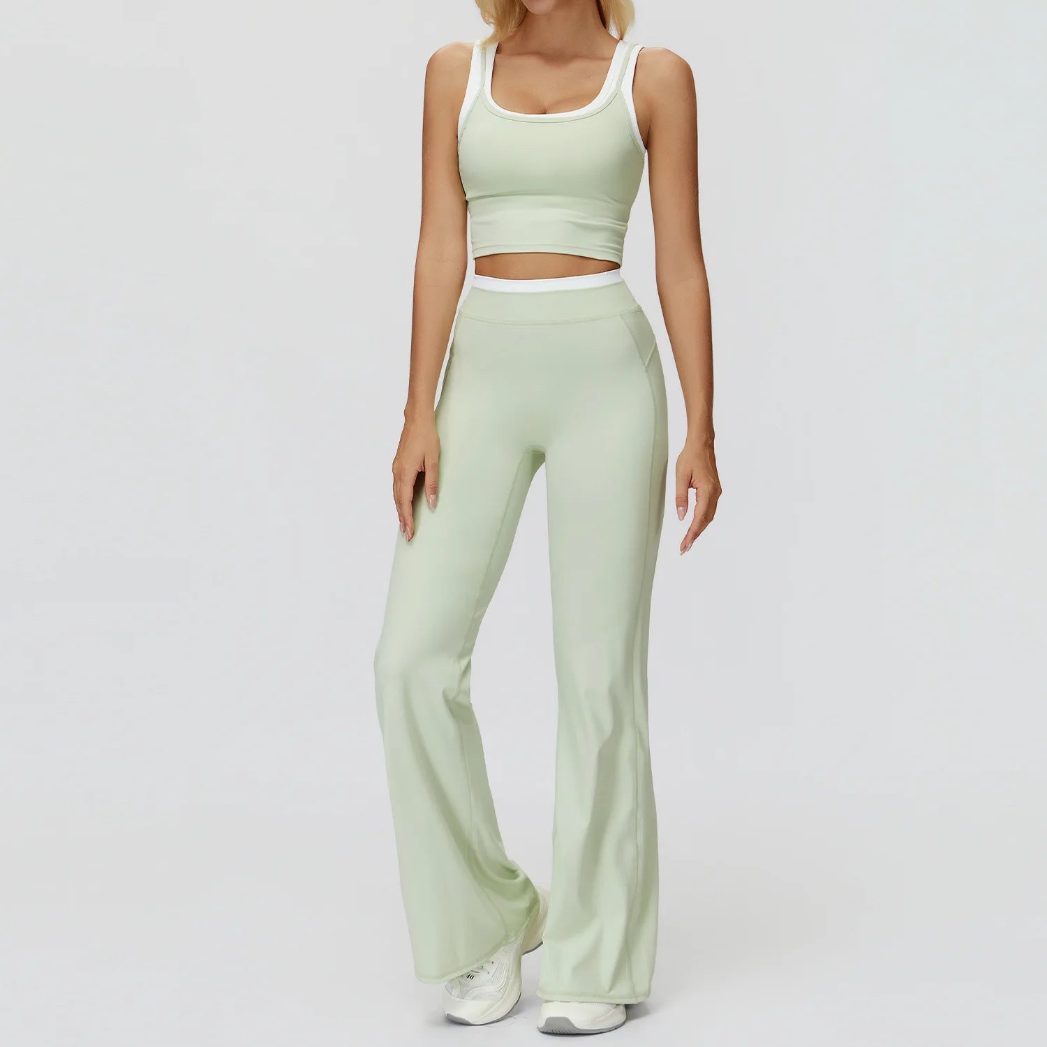 Contour Me Flare Set