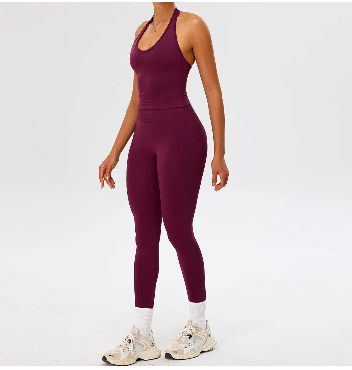 Define Me Legging Set