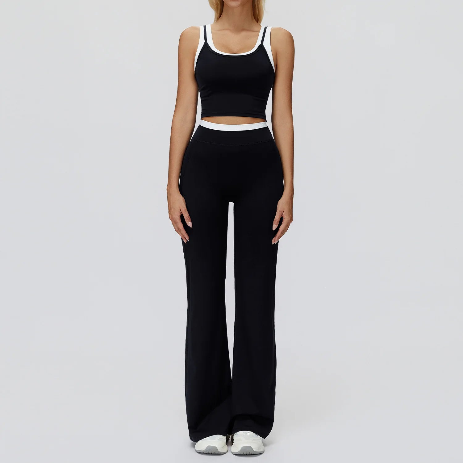 Contour Me Flare Set