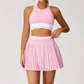 Varsity Court Tennis Set