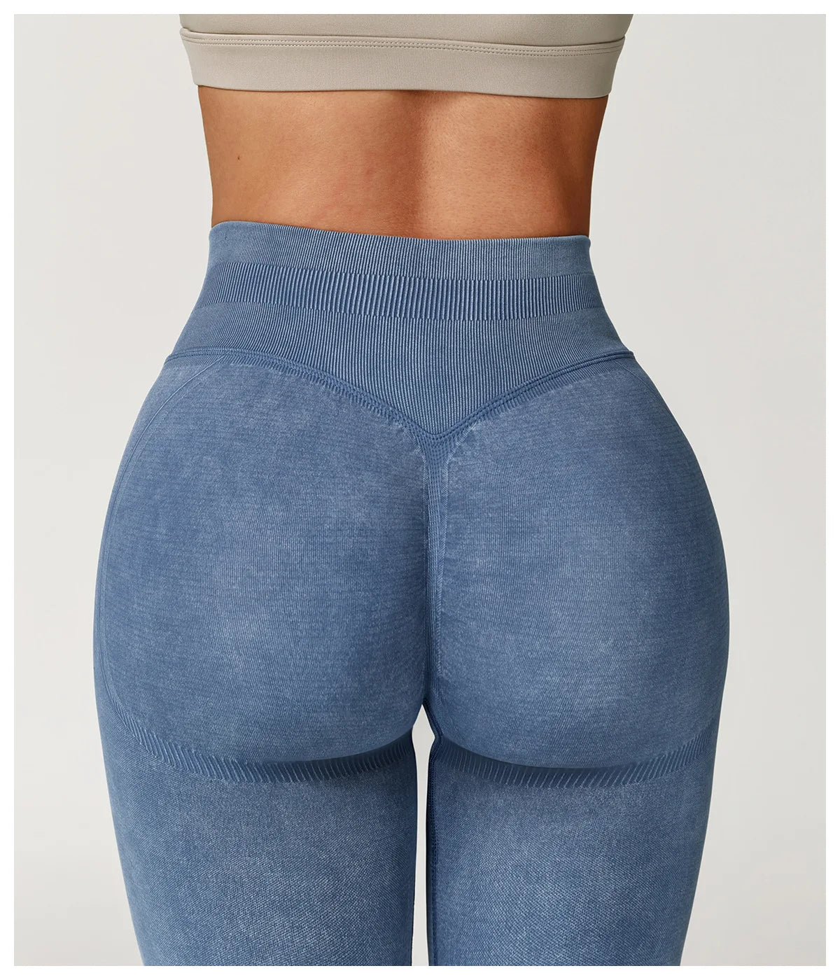 CloudLift Leggings