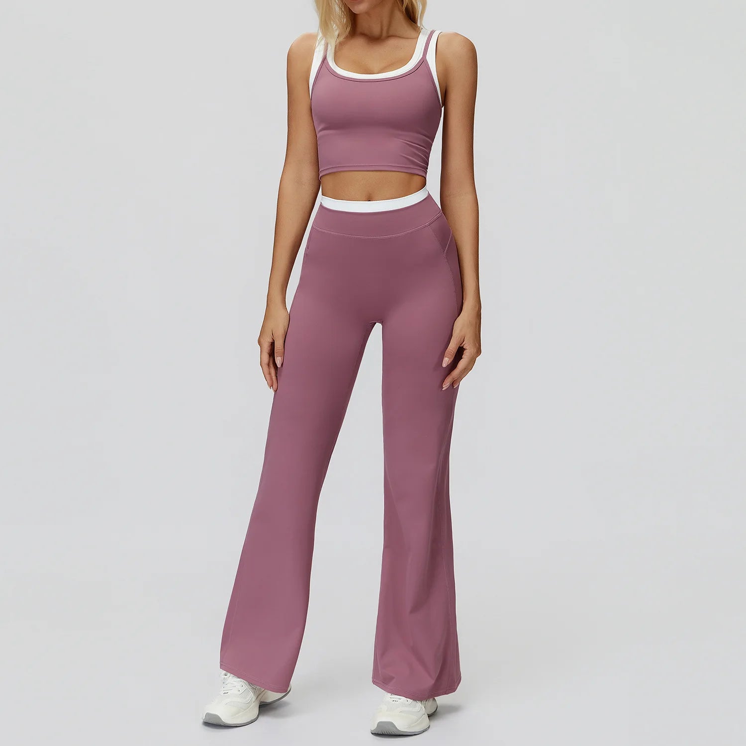 Contour Me Flare Set