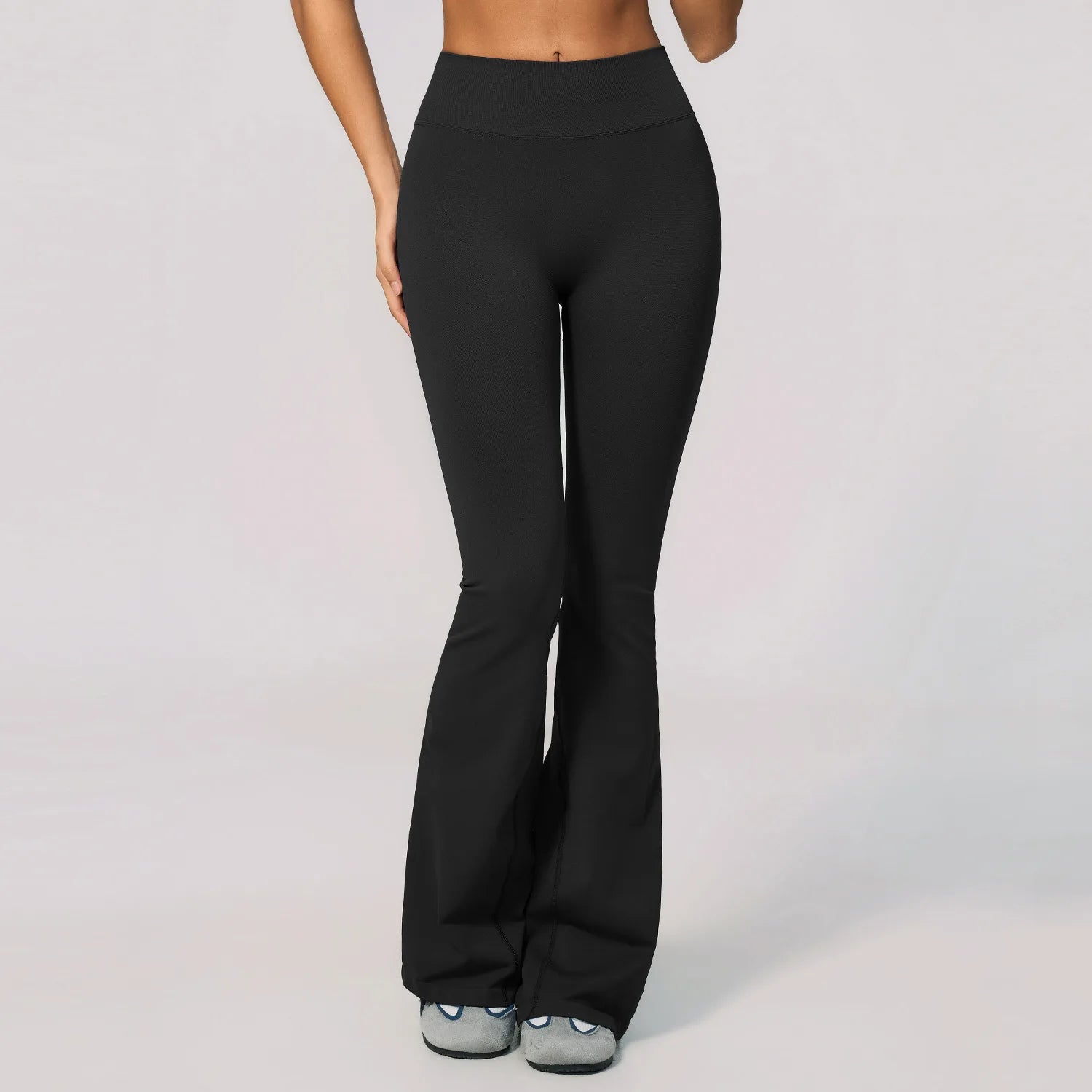 SculptFlare Leggings