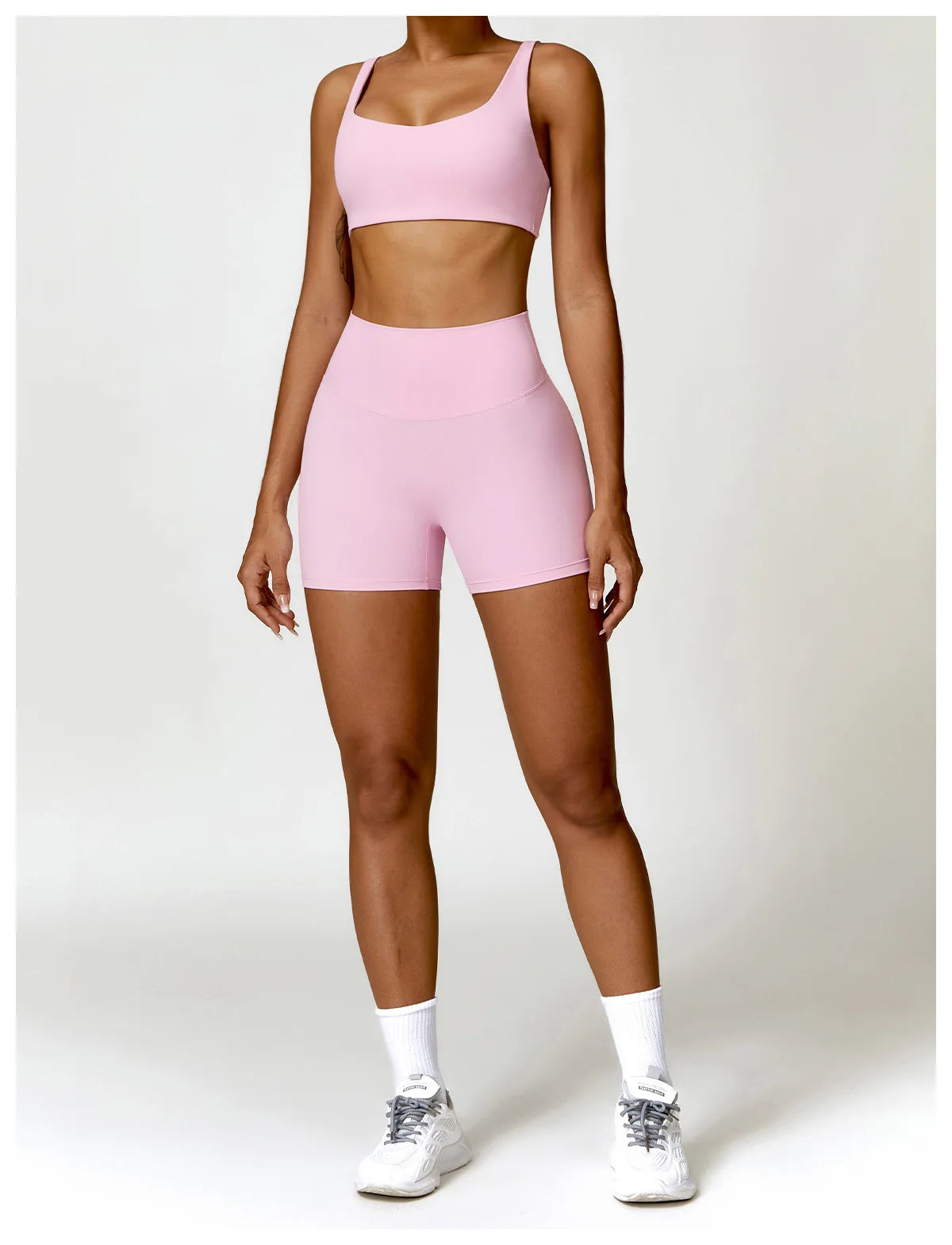 Form Me Short Set