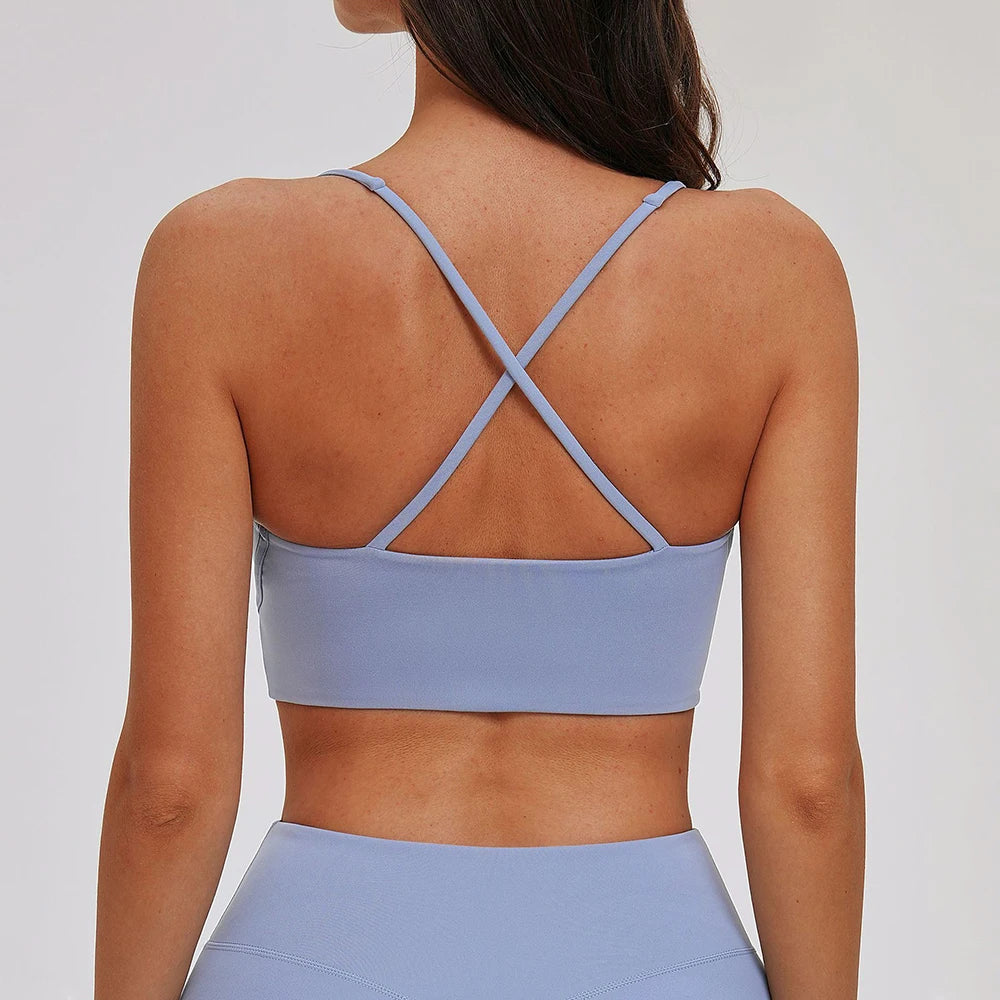 PeachForm Scoop Bra