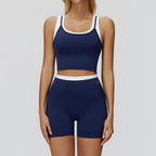 Contour Me Short Set