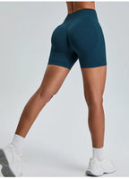 Contour Lift Bike Short