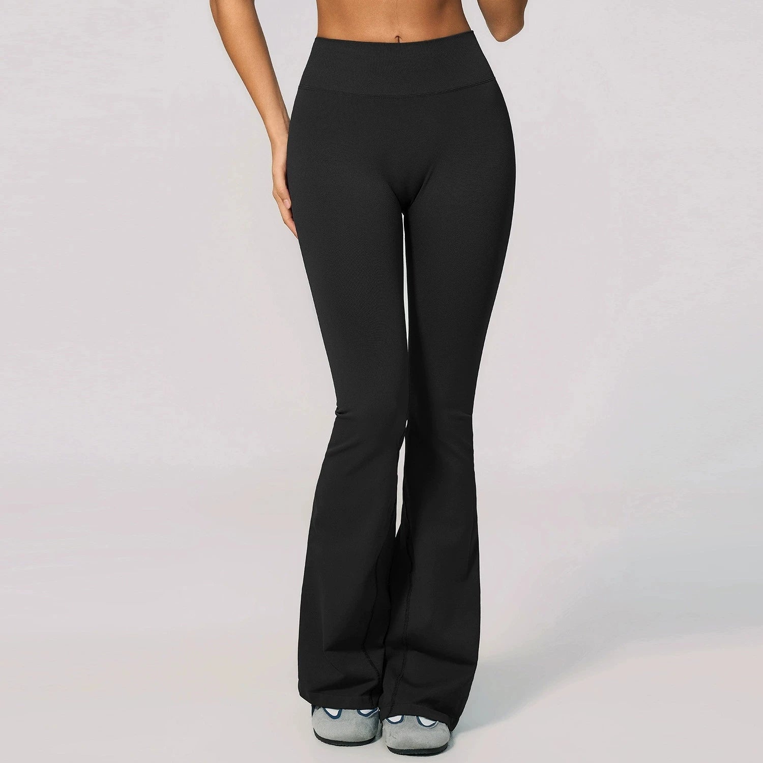 SculptFlare Leggings
