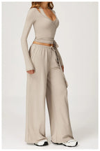 PeachMe Wrap Lounge Set