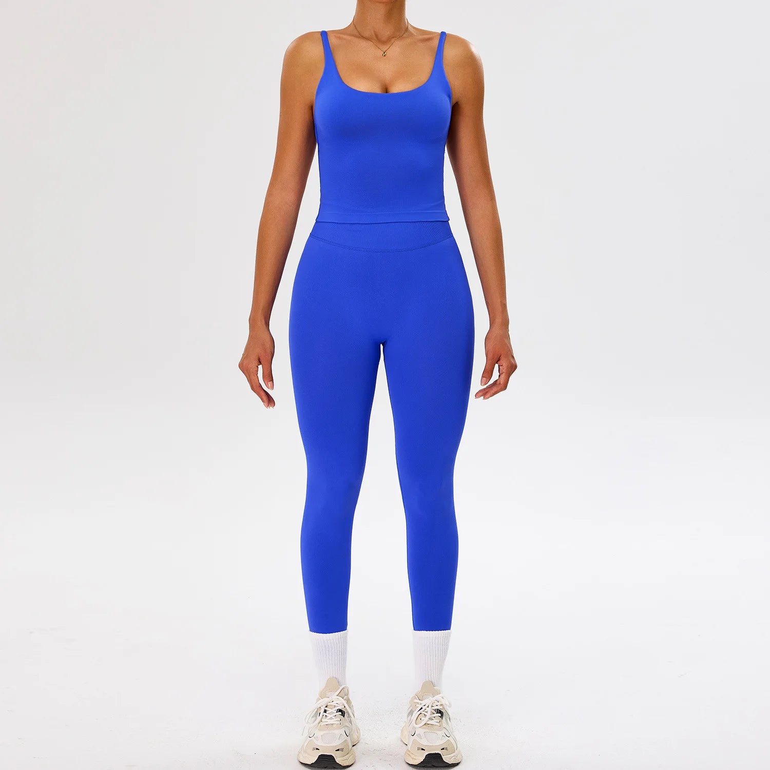 Sculpt Me Legging Set