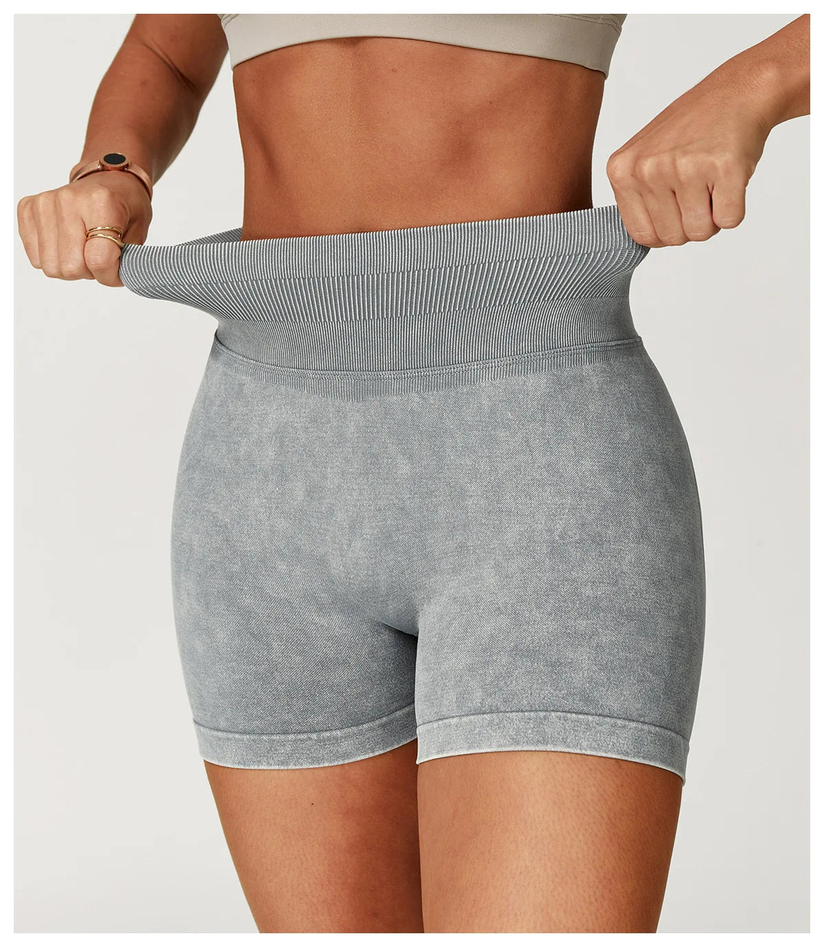 CloudLift Bike Short