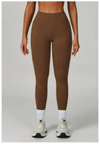V-Waist Sculpt Leggings