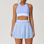 Varsity Court Tennis Set