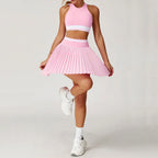 Varsity Court Tennis Set