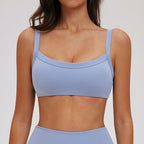Peachform V Bra