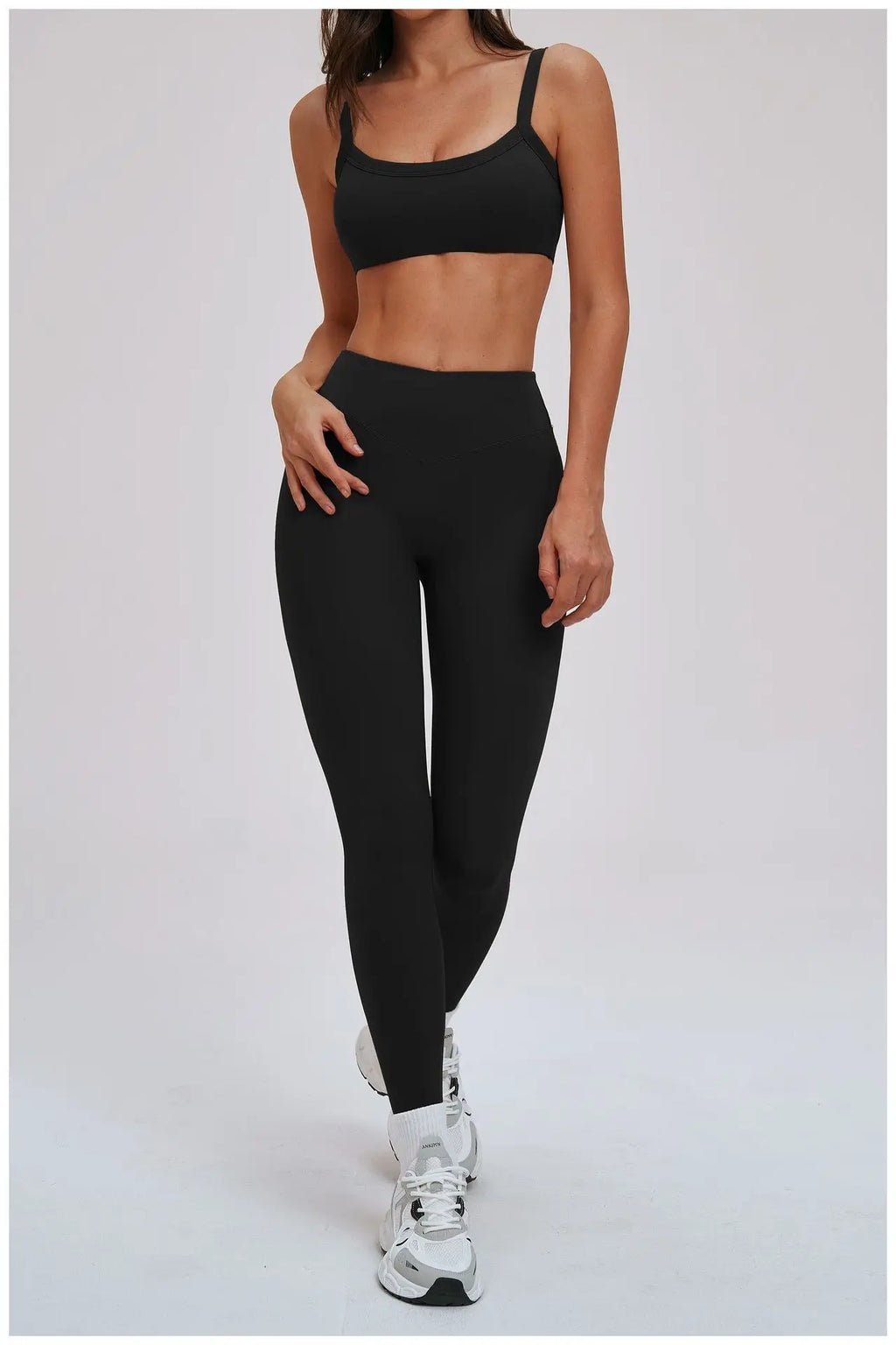 Peachform V Bra