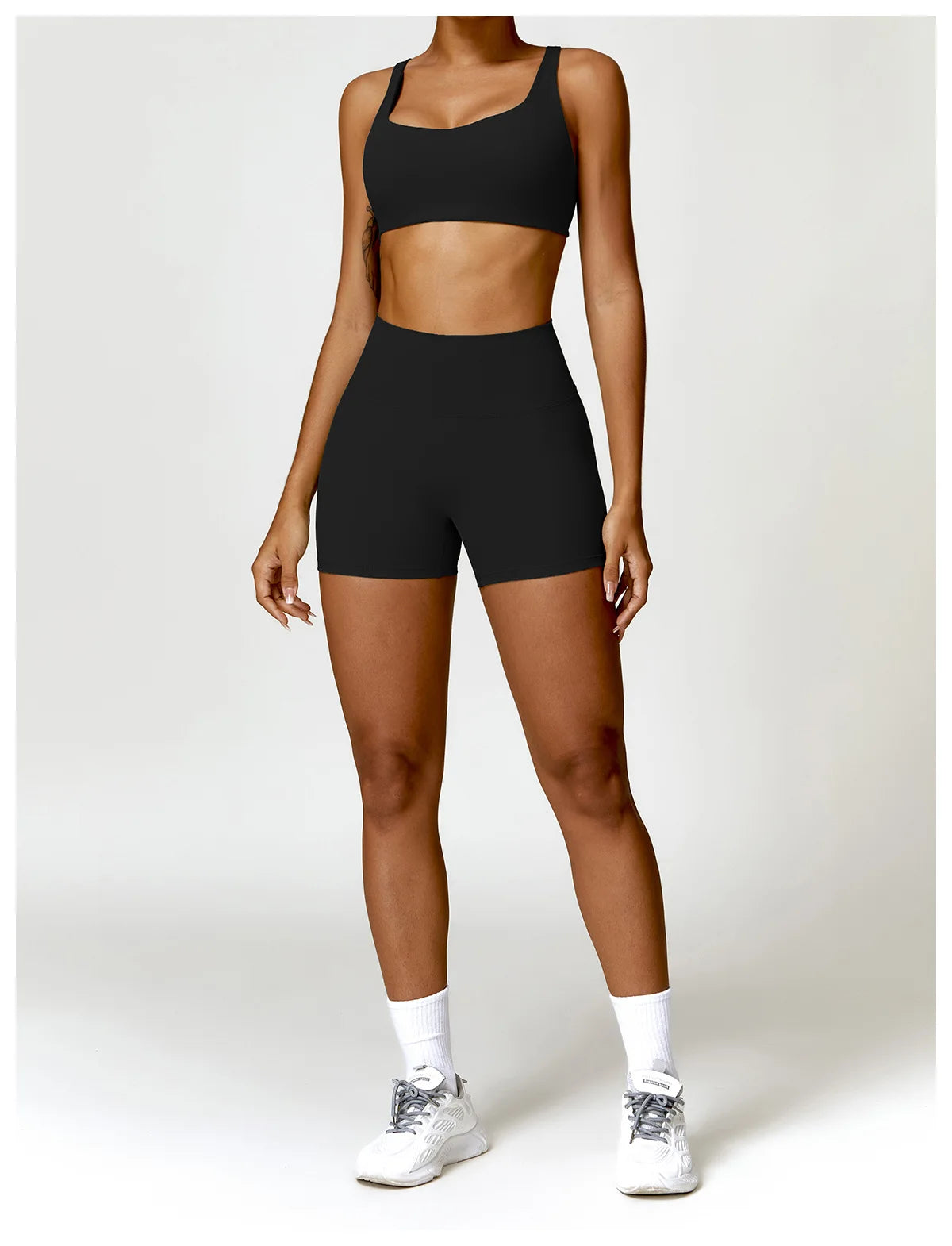 Form Me Short Set