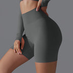 ButterSculpt Bike Short
