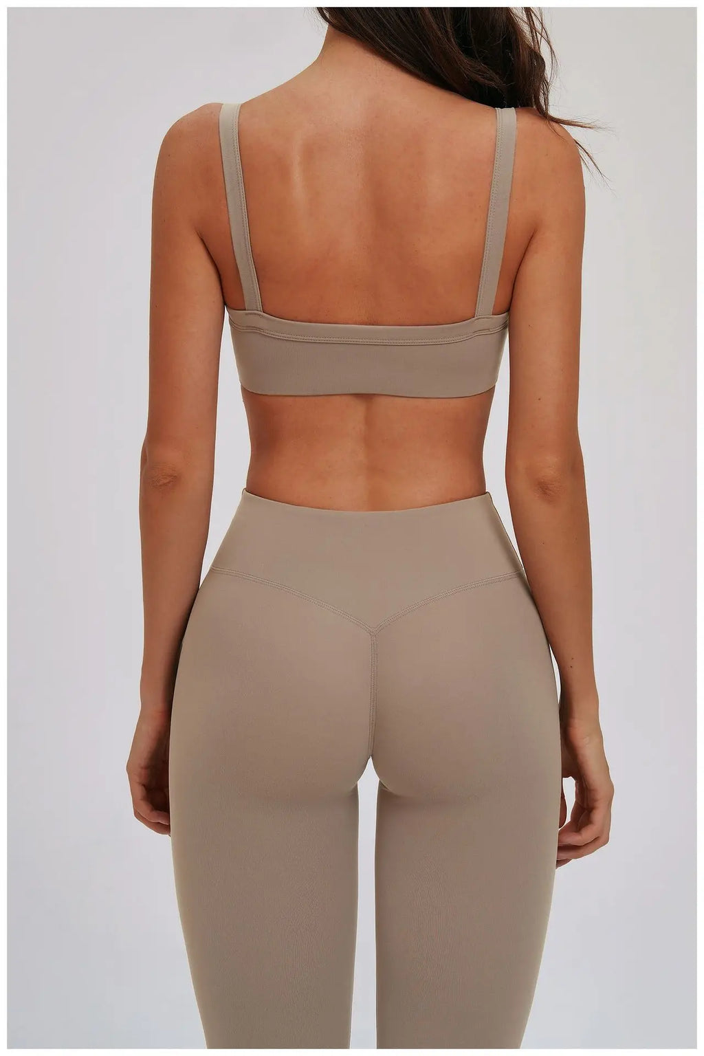 Peachform V Bra