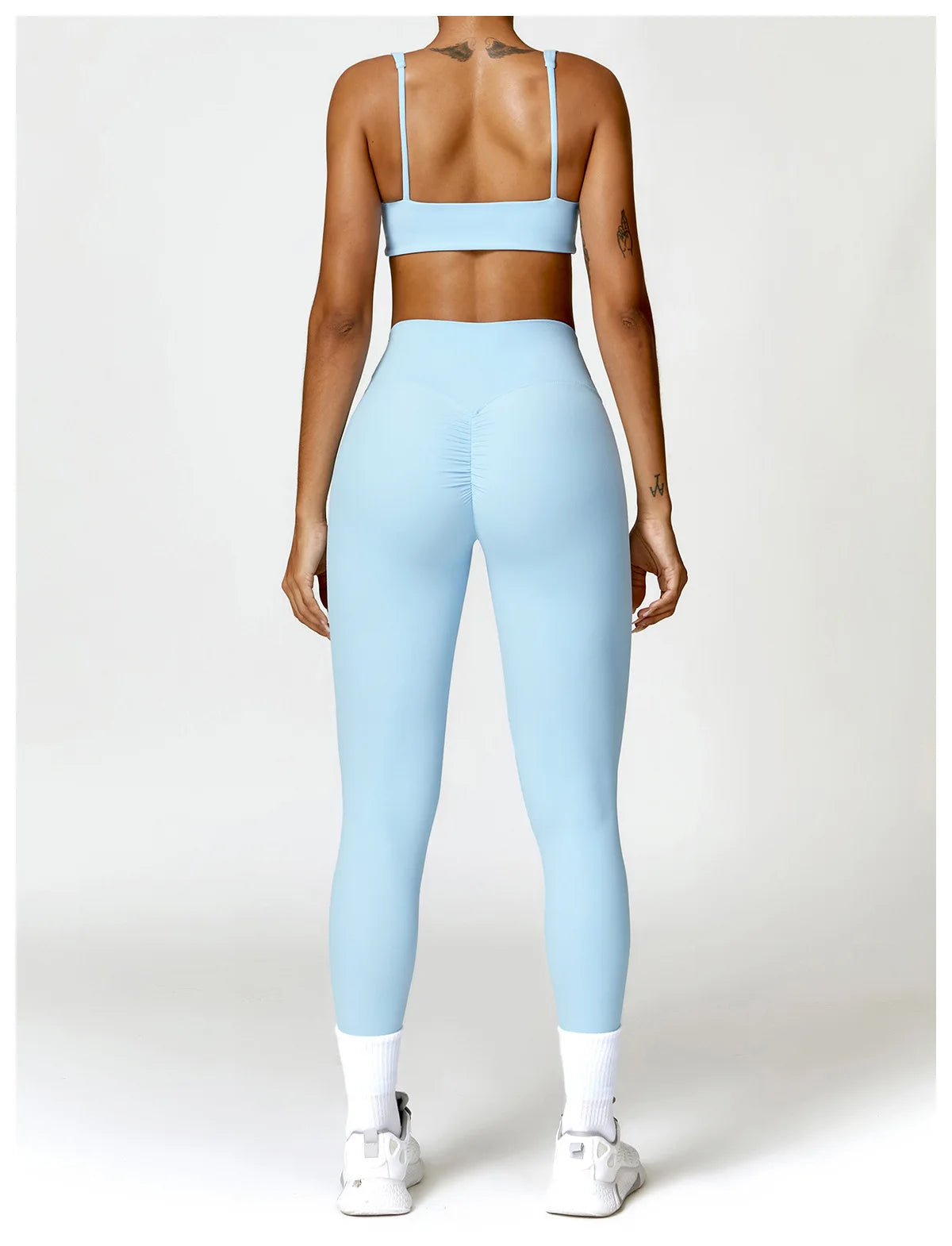 Form Me Legging Set