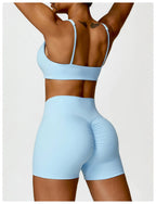 Form Me Short Set