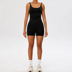 Sculpt Me Short Set