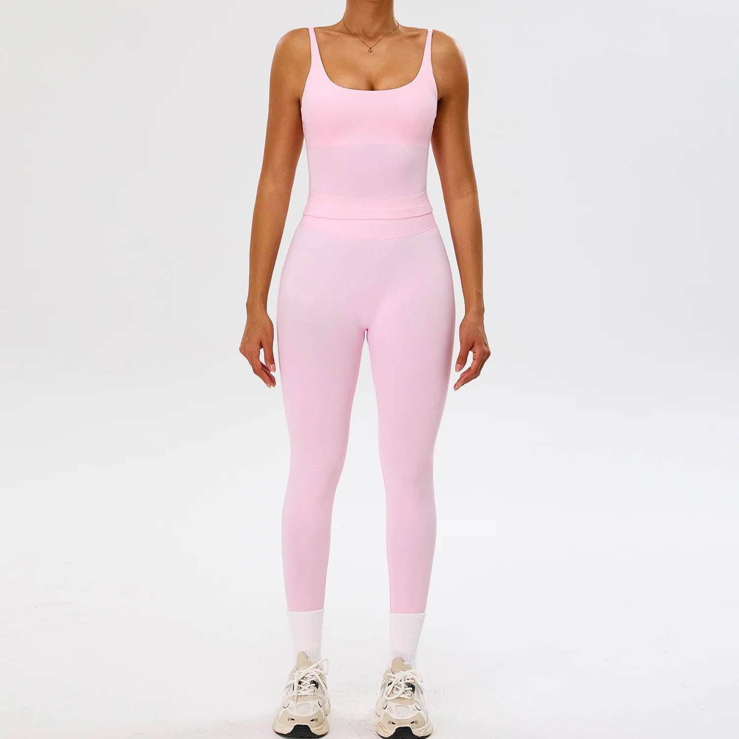 Sculpt Me Legging Set