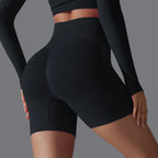 ButterSculpt Bike Short