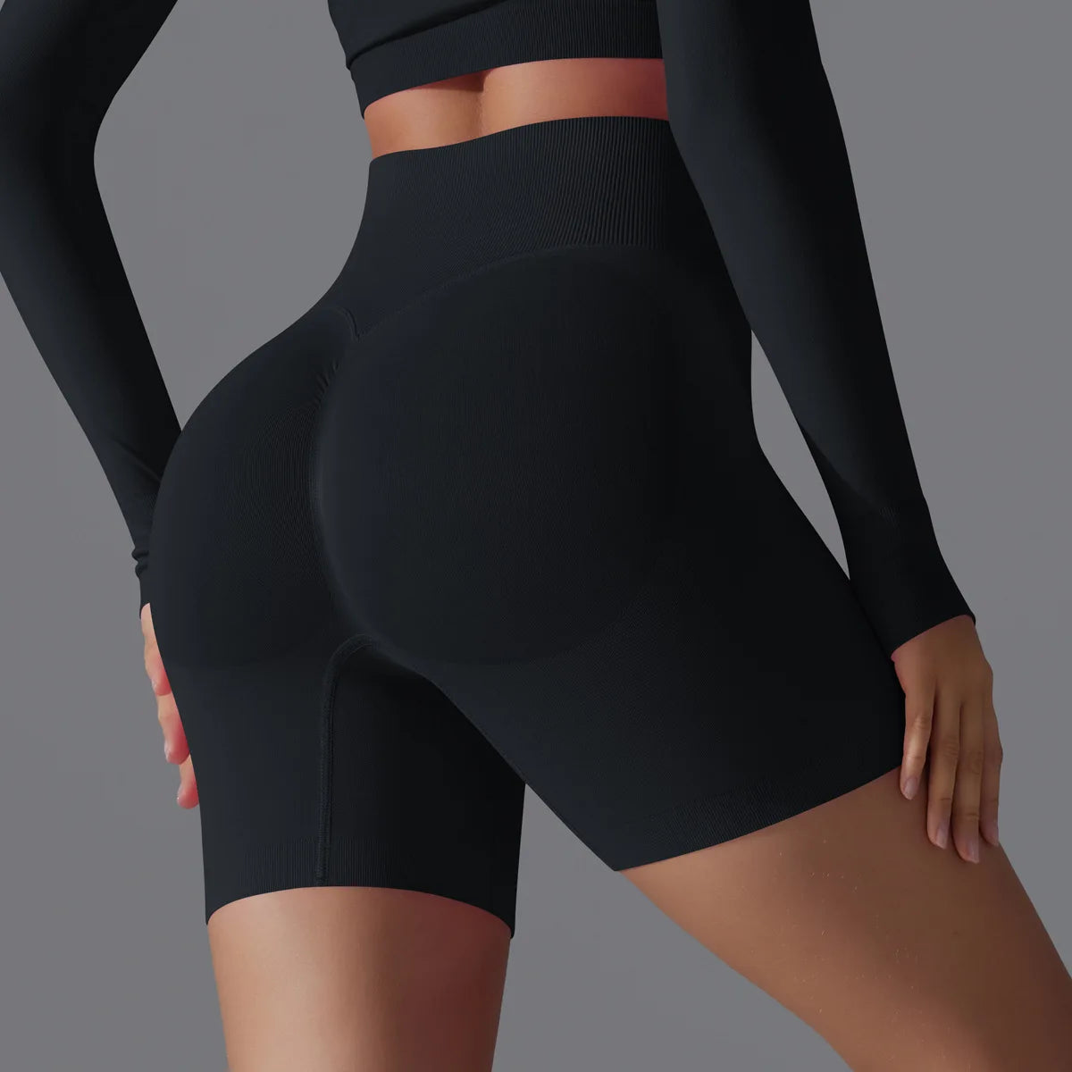 ButterSculpt Bike Short