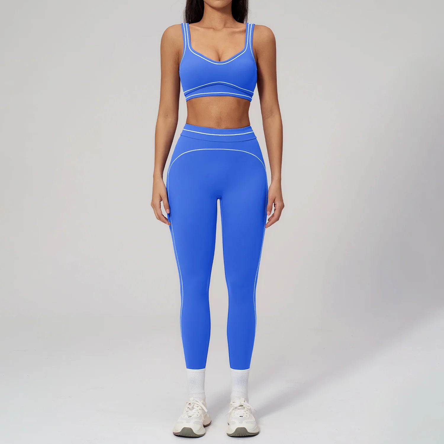 Elevate Me Legging Set