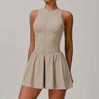 Match Point Tennis Dress