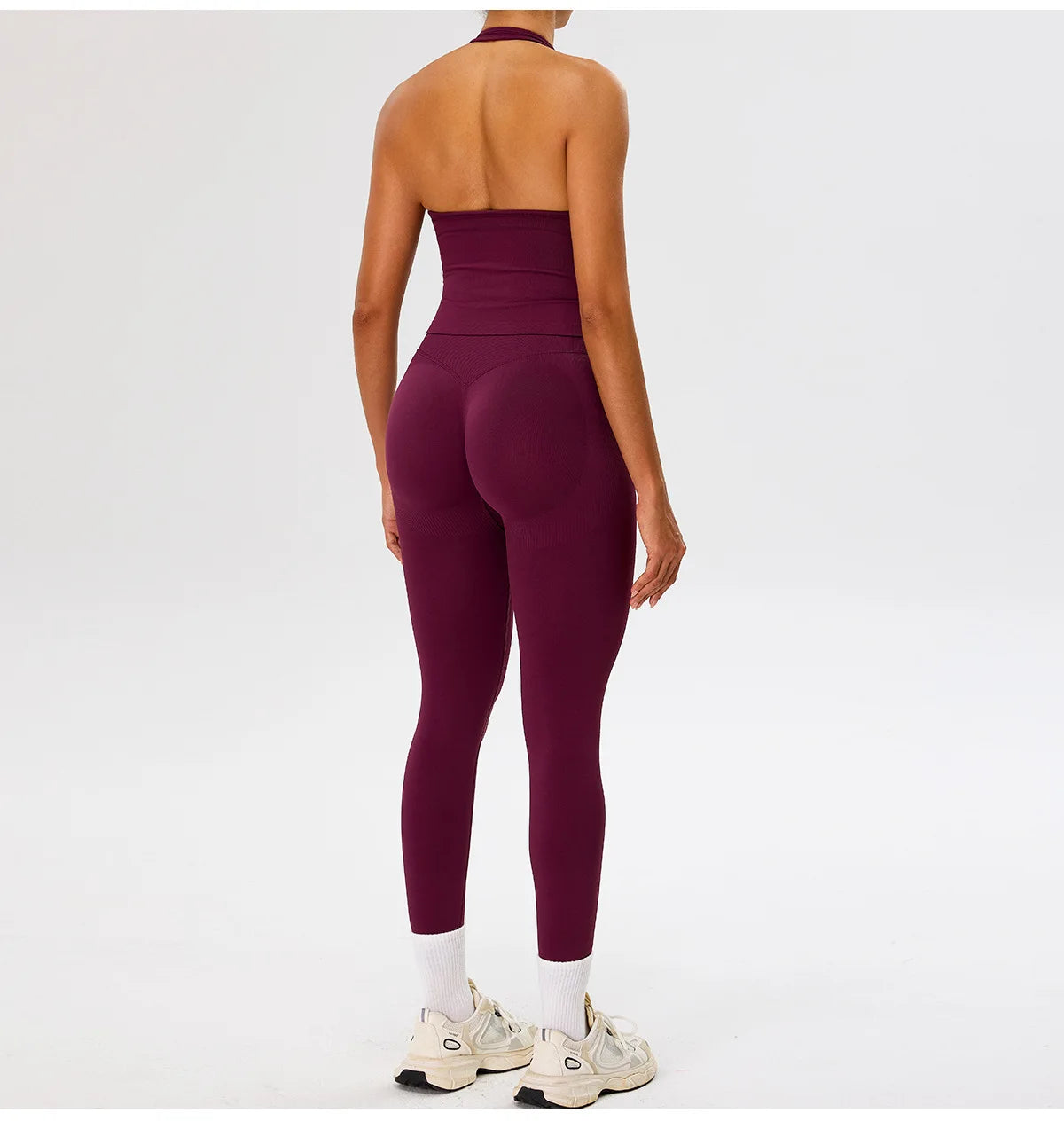 Define Me Legging Set