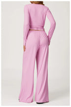 PeachMe Wrap Lounge Set