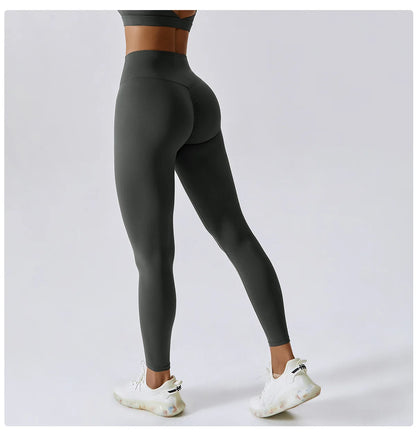 ShapeMe Leggings