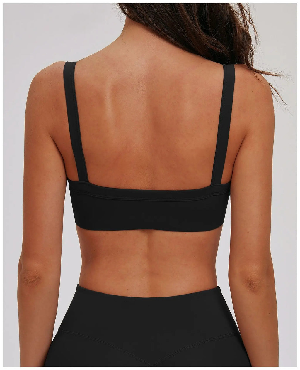 Peachform V Bra
