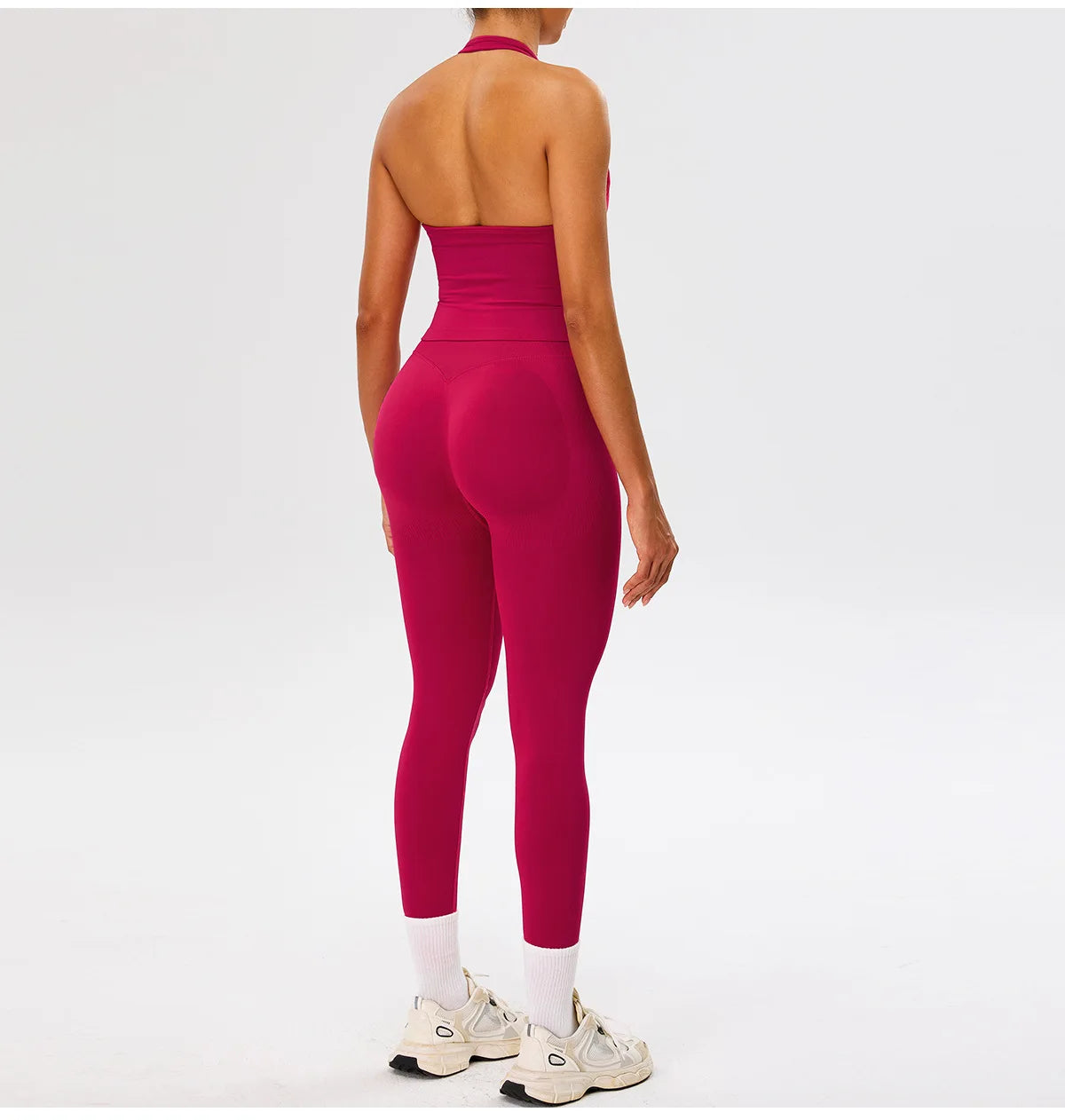 Define Me Legging Set