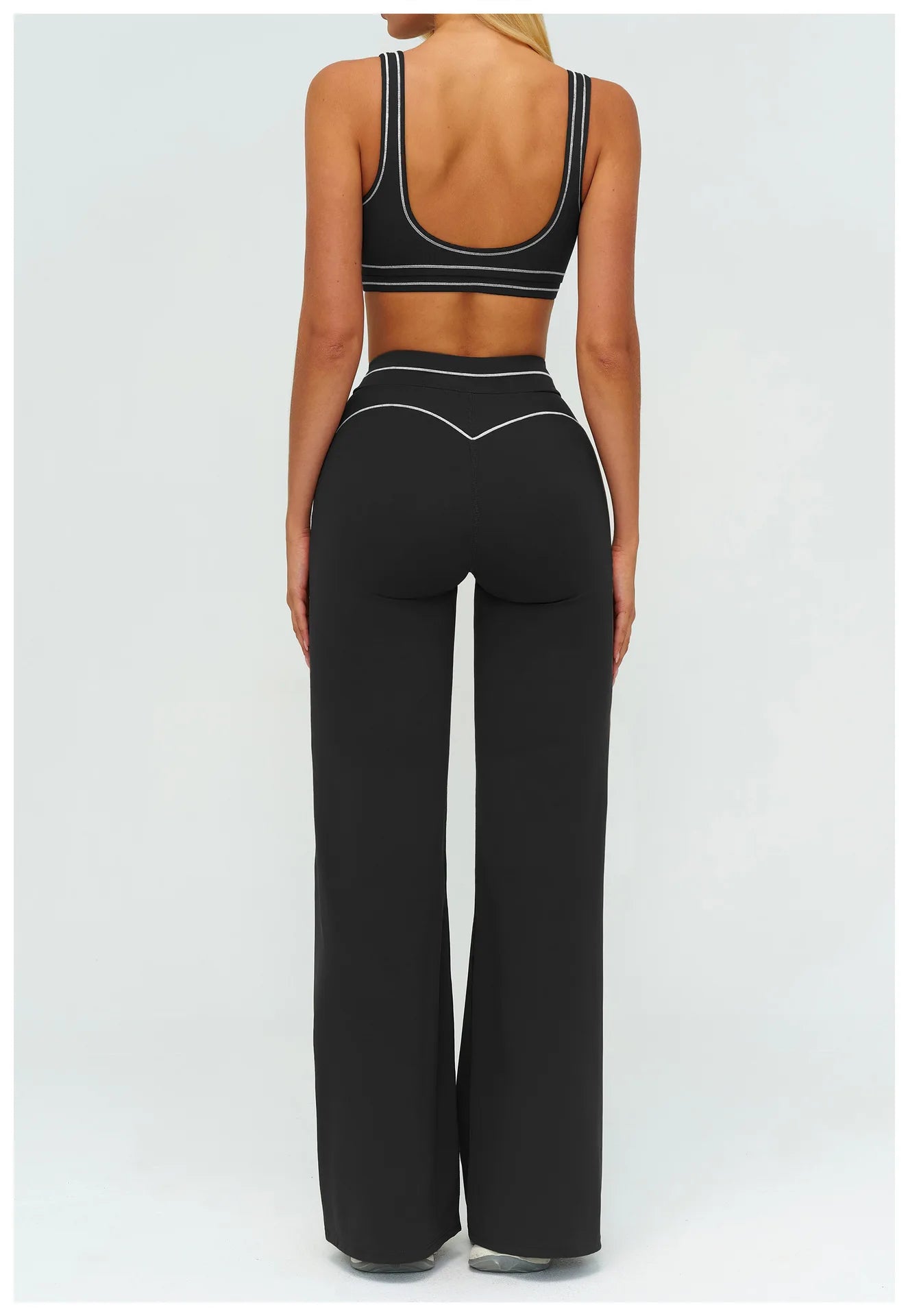 Elevate Me Flare Set