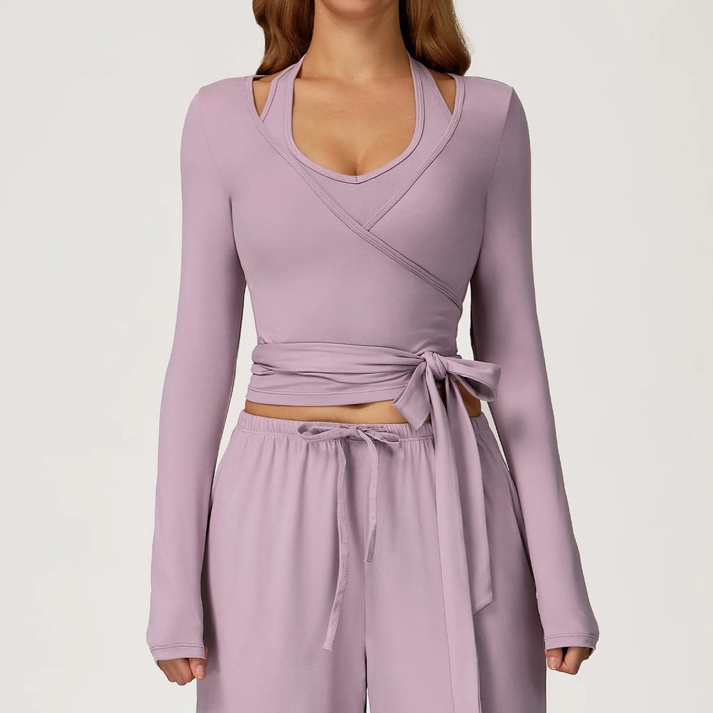PeachMe Lounge Wrap