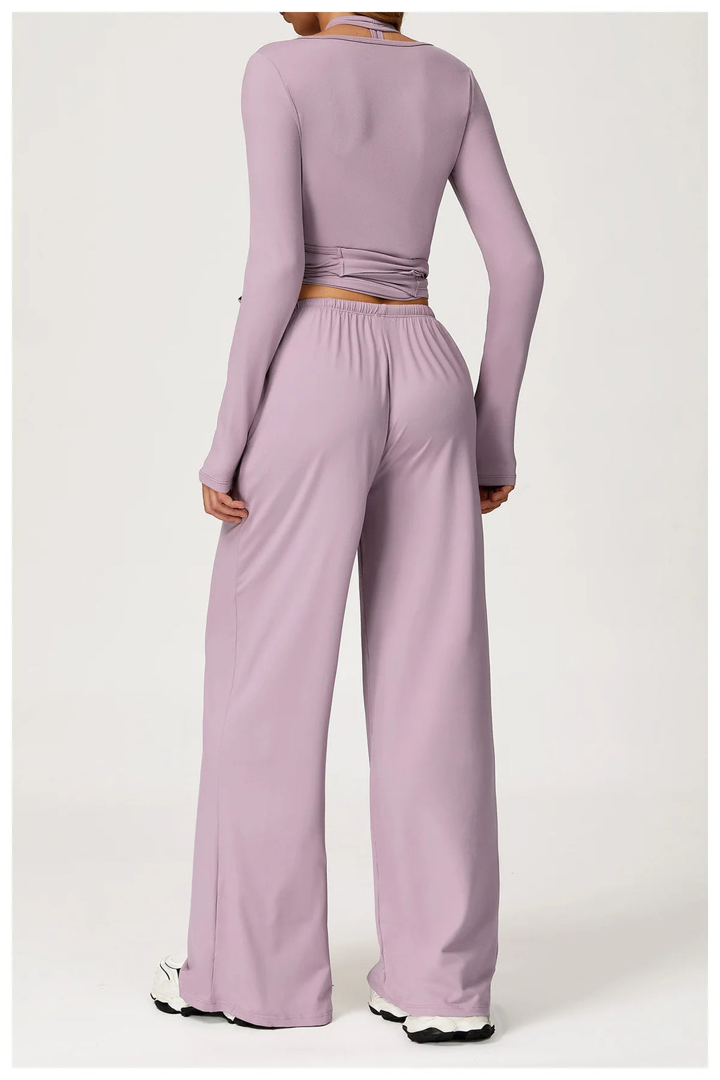 PeachMe Wrap Lounge Set