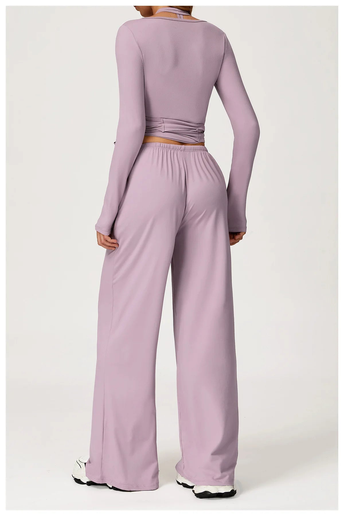 PeachMe Lounge Wrap