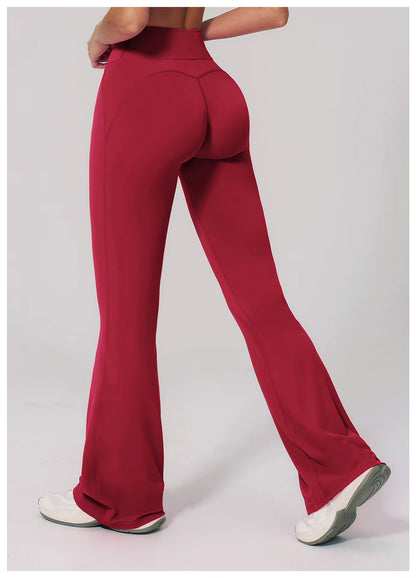 FlareCurve Leggings