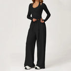 PeachMe Wrap Lounge Set