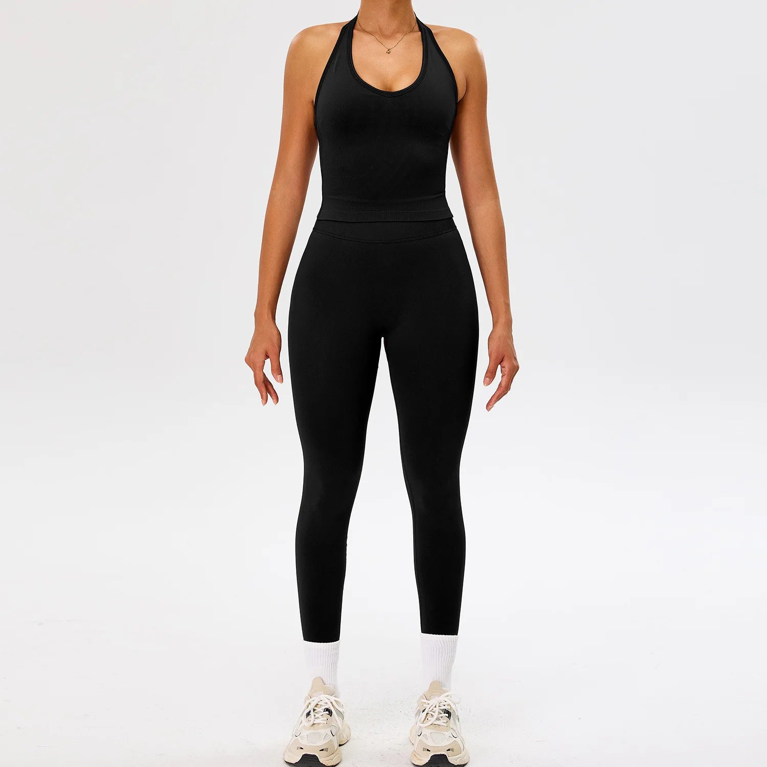 Define Me Legging Set