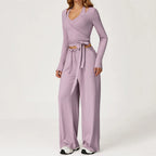 PeachMe Wrap Lounge Set