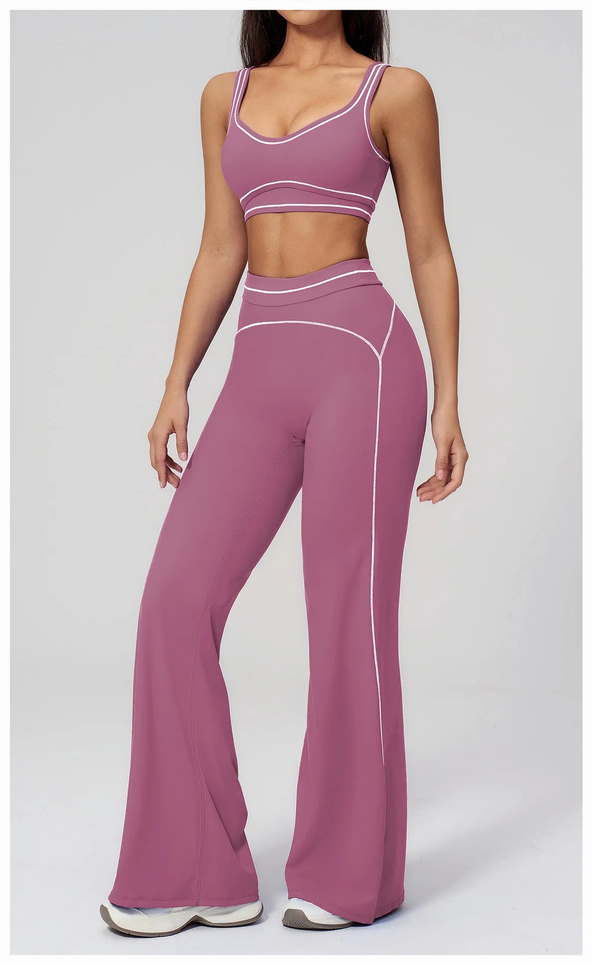 Elevate Me Flare Set