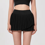 Court Flow Tennis Skirt